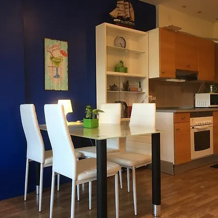 Prime Homes - Caletillas 1b *