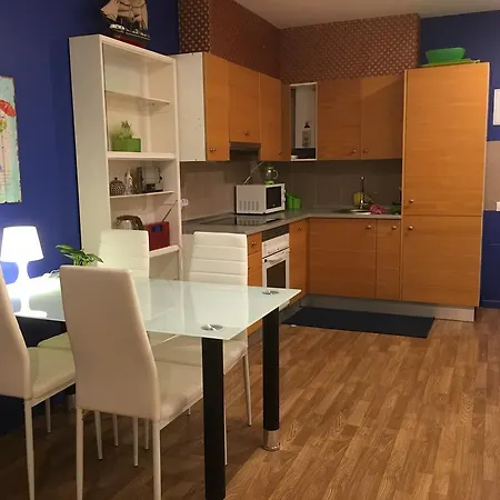 Prime Homes - Caletillas 1b Lejlighed *