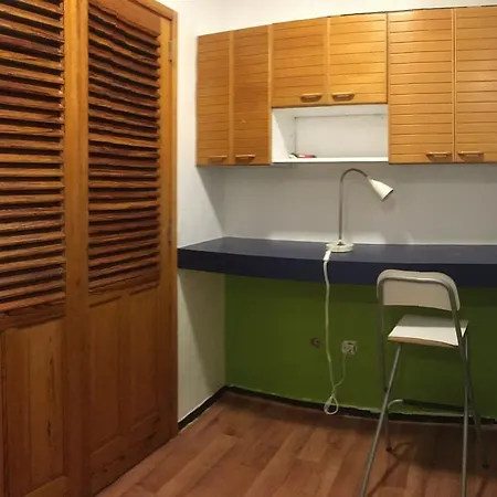 Prime Homes - Caletillas 1b * Candelaria