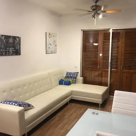Prime Homes - Caletillas 1b Lejlighed *