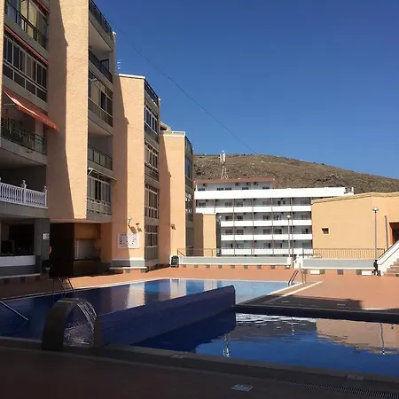 Lägenhet Prime Homes - Caletillas 1b Candelaria