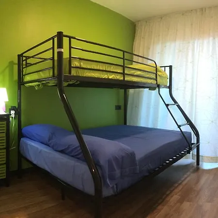 Lägenhet Prime Homes - Caletillas 1b