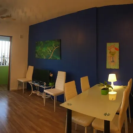 Prime Homes - Caletillas 1b *